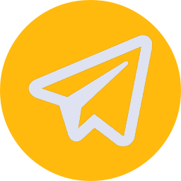 ck666 Telegram Icon